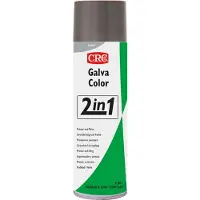 CRC Industries GALVACOLOR 7035 LichtgrauSpraydose 500 ml