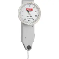 Käfer Calibro a leva di rilevamento 0,2mm W /40mm KÄFER
