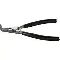 Fortis Pinze per anelli di sicurezza, b. A31 40-100mm esterno