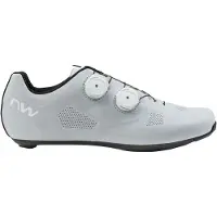 Northwave Revolution Scarpe da ciclismo (45,5, grigio)