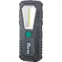Fortis Lampada portatile a LED 3W