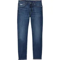 Calvin Klein Slim Dark Irving Jeans Dark Irving Taglia: W33L32 | Jeans straight fit Outlet | Uomo