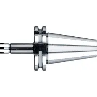 Fortis Mandrino a pinza Mini SK50 ER25M A100