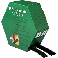 3M nastro a strappo Scotchmate, dimensioni: 25,4 mm x 5 m