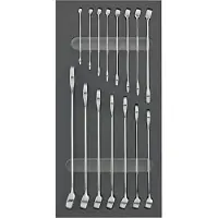 Fortis Modulo utensili 1/3 Chiave combinata