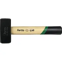 Fortis Mazza DIN6475 1000g Hickory