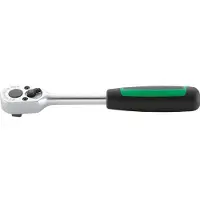 Stahlwille Cricchetto 435 3/8´´ 193 Mm