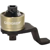 Gedore 2653273 DREHMOPLUS ALU Drehmomentvervielfältiger