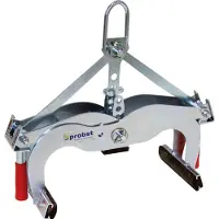Probst Easygrip presa perimetrale EXG