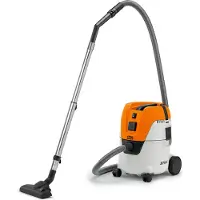 Stihl Aspiratore per liquidi e solidi SE 62 E (4784 012 4403)