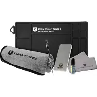 Knivesandtools set di manutenzione