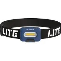SCANGRIP Lampada frontale HEAD LITE A 15-150 lumen LITE | 03.5670