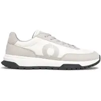 Ecoalf Ventura Sneakers Sneaker Uomo (45, bianco)