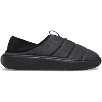 Crocs Pantofole Classic Sueded Moc