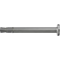 Fischer chiodo FNA II 6X30/120 A4 50 pz