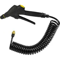 Mesto Linea di spruzzatura a spirale 2,5 M Per Ferrox Plus / Inox Plus