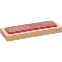 Müller Pietra abrasiva diamantata 100x25mm fine