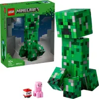 LEGO Creeper