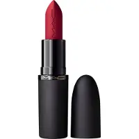 MAC Powder Kiss Hazy Matte Rossetto Twenty-fun