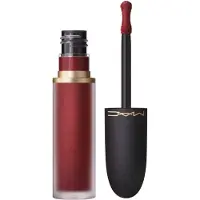 MAC Powder Kiss Lip + Cheek Mousse trucco multifunzione per labbra e viso colore Fashion Emergency 5 ml
