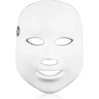 Palsar 7 Maschera LED bianca — Maschera LED