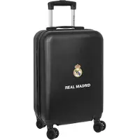 Real Madrid Valigia A Rotelle Real Madrid 2nd Kit 23/24 40.1l 34.5x55x20 Cm