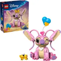 LEGO Gioco Di Costruzione Di Angeli