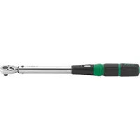 Fortis Chiave dinamometrica 10- 50Nm 3/8"
