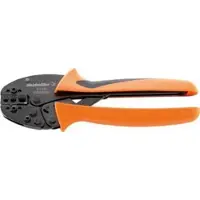 Weidmuller Crimpwerkzeug CTI 6 G Crimpzange PVC- Polyamid-isolierte Verbinder