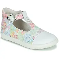 Little Mary Ballerine bambina VALSEUSE ragazza - Bianco - 24