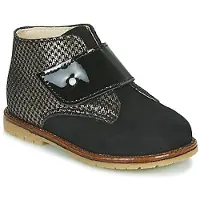 Little Mary Scarpe bambini JANYCE ragazza - Nero - 22