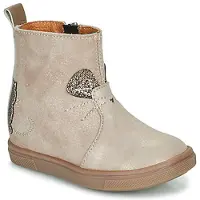 GBB Stivaletti bambini ROUDOU ragazza - Beige - 20