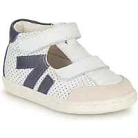 GBB Scarpe bambini SAMBO ragazzo - Bianco - 22