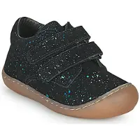 Citrouille et compagnie Scarpe bambini PIOTE ragazza - Blu - 22