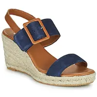 Jb martin Scarpe Espadrillas IRINA donne - Blu - 38