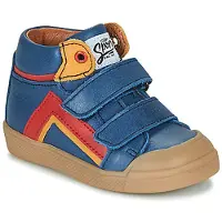 GBB Scarpe bambini ERNEST ragazzo - Blu - 21