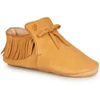 Easy peasy Pantofole bambini MEXIBLU ragazzo - Marrone - 25