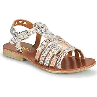 GBB Sandali bassi FANNI ragazza - Rosa - 30