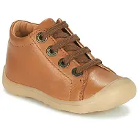 Little Mary Scarpe bambini GOOD ragazzo - Marrone - 20