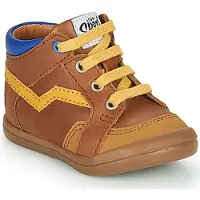 GBB Scarpe bambini ASTORY ragazzo - Marrone - 21
