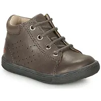GBB Scarpe bambini FOLLIO ragazzo - Grigio - 19
