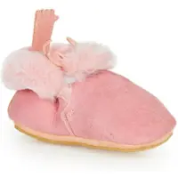 Easy peasy Pantofole bambini MINIBLU TAUREAU ragazza - Rosa - 27