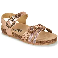 GBB Sandali bassi PANORA ragazza - Rosa - 25