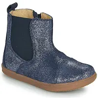 Citrouille et compagnie Stivaletti bambini FEPOL ragazza - Blu - 27