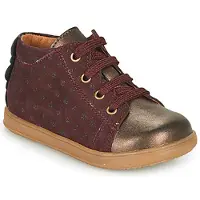 Little Mary Scarpe bambini CLELIE ragazza - Bordeaux - 21
