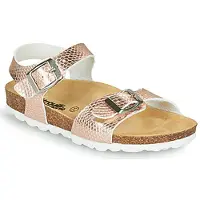 Citrouille et compagnie Sandali bassi RELUNE ragazza - Rosa - 29