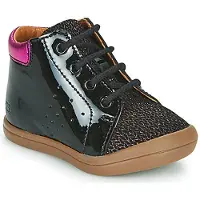 GBB Scarpe bambini NAHIA ragazza - Nero - 19