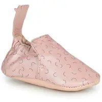 Easy peasy Pantofole bambini BLUMOO ragazza - Viola - 6-12 mesi
