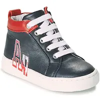 GBB Scarpe bambini BENOIT ragazzo - Blu - 27