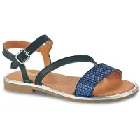 GBB Sandali bassi FANA ragazza - Blu - 29